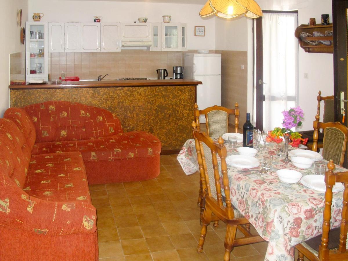 Apartment Violetta - LBN201 Labin  Extérieur photo
